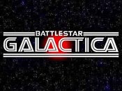 Battlestar Galactica Logo